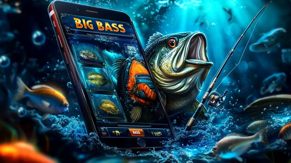 Reel in a Big Win with Big Bass Slots at 1111BET44. Get ready to reel in a huge catch with the Big Bass slot game series at 1111BET44, where every spin is a chance to land the big one on our mobile-friendly platform.