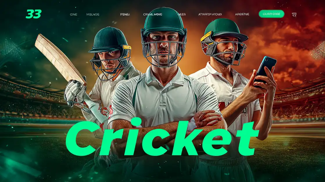 The Future of Mobile Cricket Betting | 1111BET44. Experience the future of cricket betting with the advanced 1111BET44 mobile app, featuring live stats, instant odds, and a seamless in-play betting experience for every match.