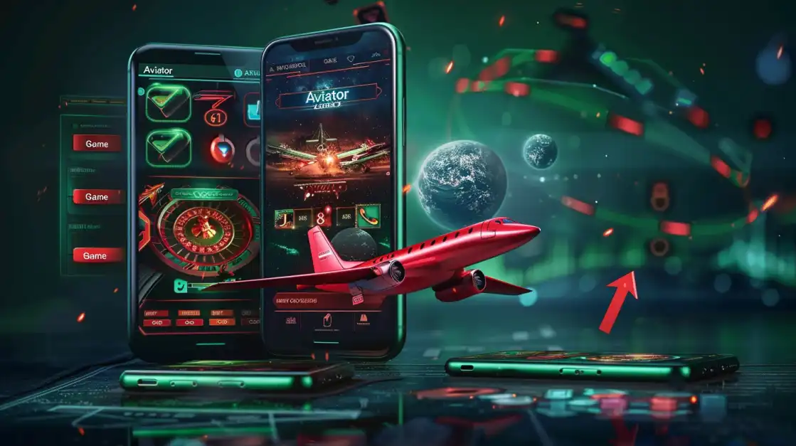 Experience the futuristic thrill of the Aviator crash game on the high-tech 1111BET44 mobile platform, offering a sleek interface and fast-paced, rewarding gameplay.