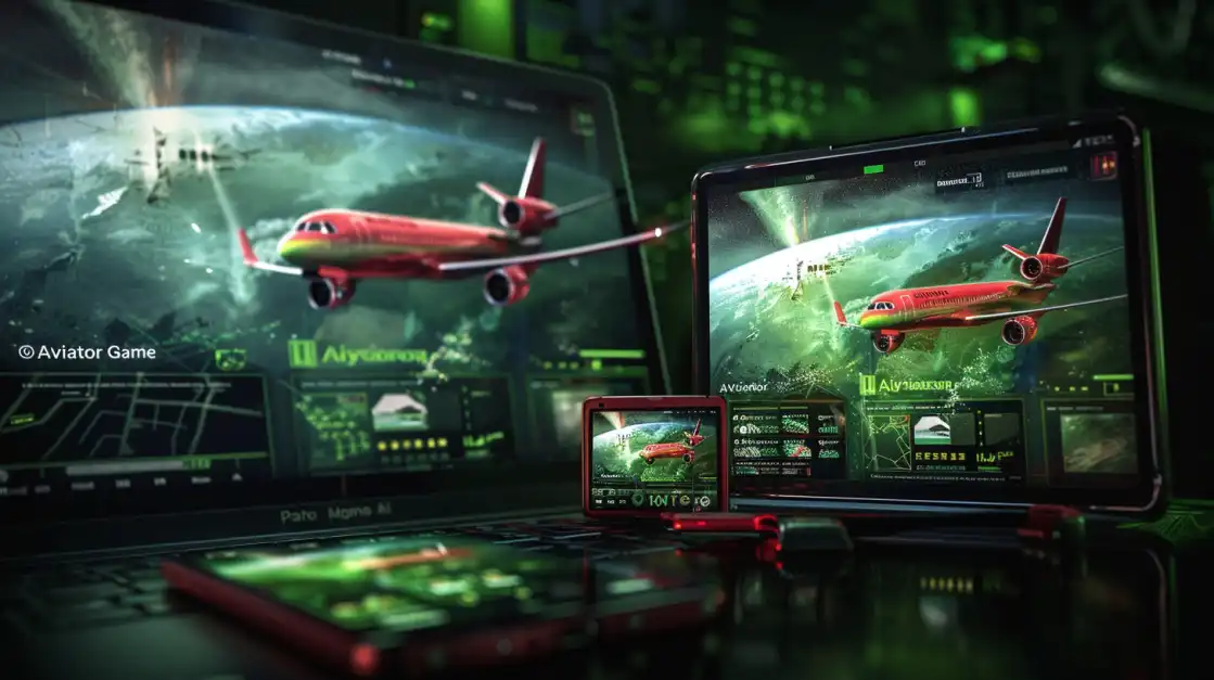 Play the exciting Aviator Game seamlessly across all your devices, from laptop to mobile, with the powerful and synchronized 1111BET44 gaming platform for non-stop action.