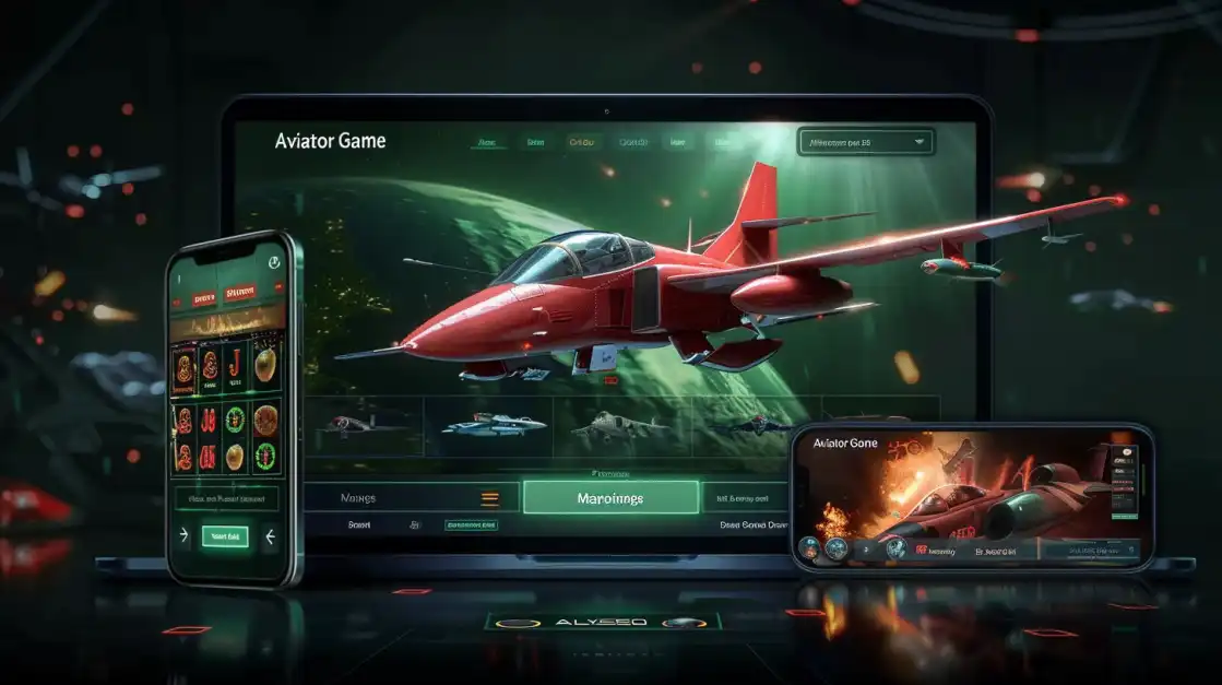 The sleek and exciting Aviator Game is perfectly optimized for your laptop and mobile devices, ensuring a premium gaming experience every time you play with 1111BET44.